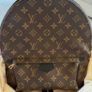 Louis Vuitton Palms Spring